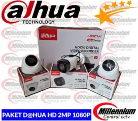 PUSAT PEMASANGAN CCTV HARGA PAKET MUARAH