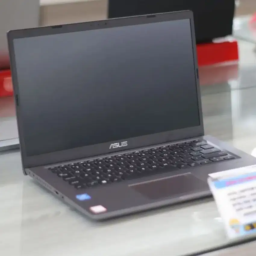 Laptop Asus terbaru