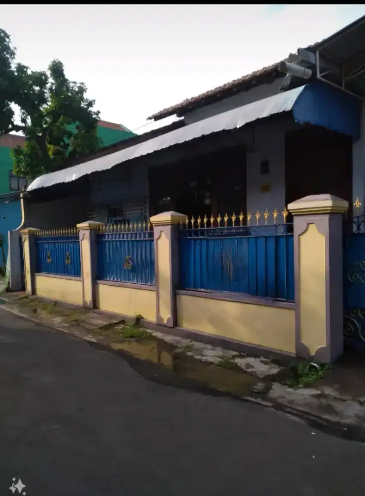 Jual Rumah plus Kos2an Murah di Kartasura , solo