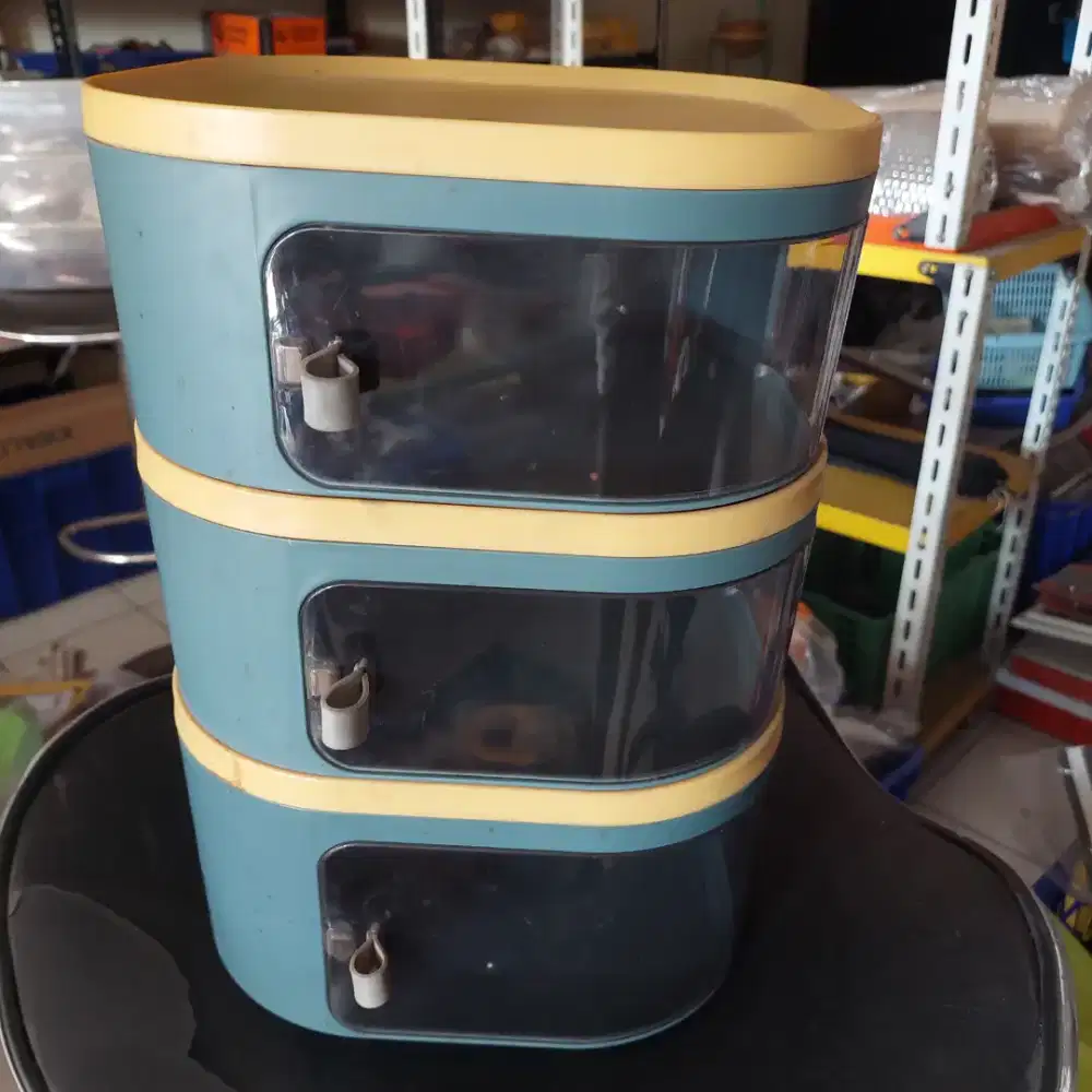 Jual Tempat Penyimpanan Makanan