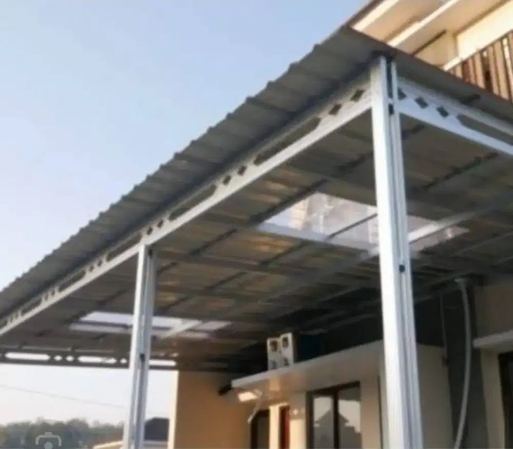 CANOPY BAJA RINGAN TERLARIS DI PASARAN