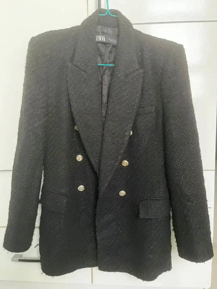 Blazeer wanita merk ZARA original