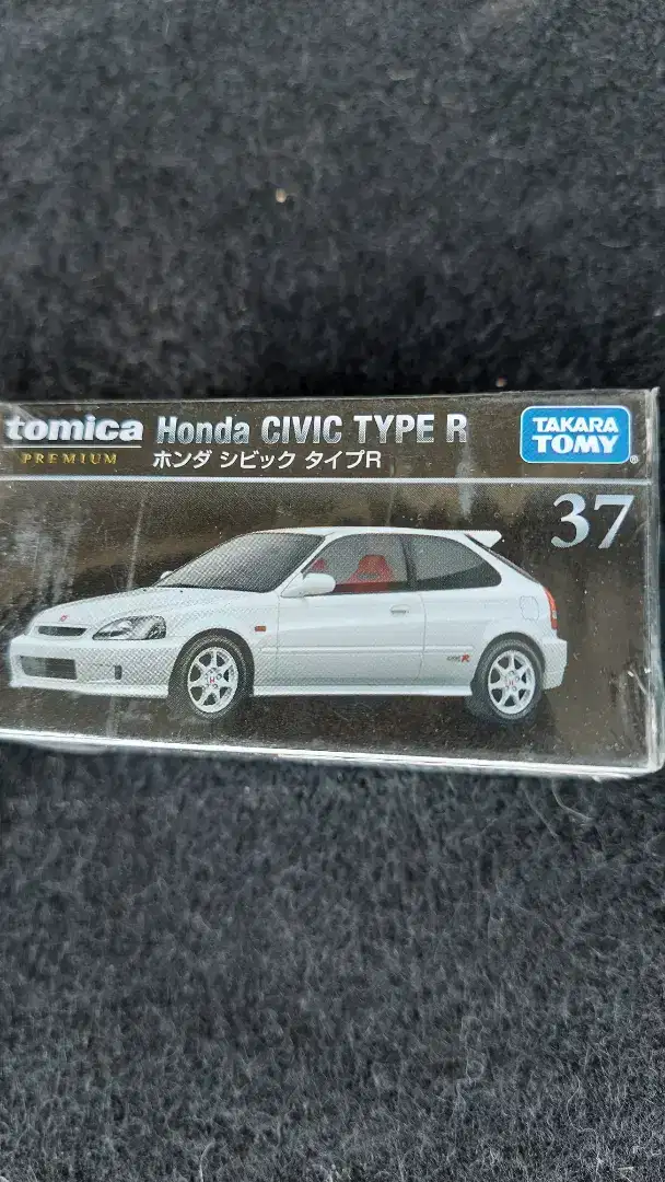 Tomica dan Hotwheels