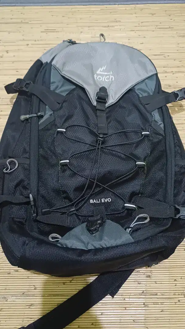 Travel Backpack Torch Bali Evo 45L