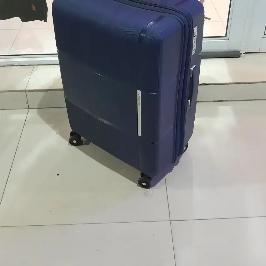 KOPER SAMSONITE 26 INCH(M)