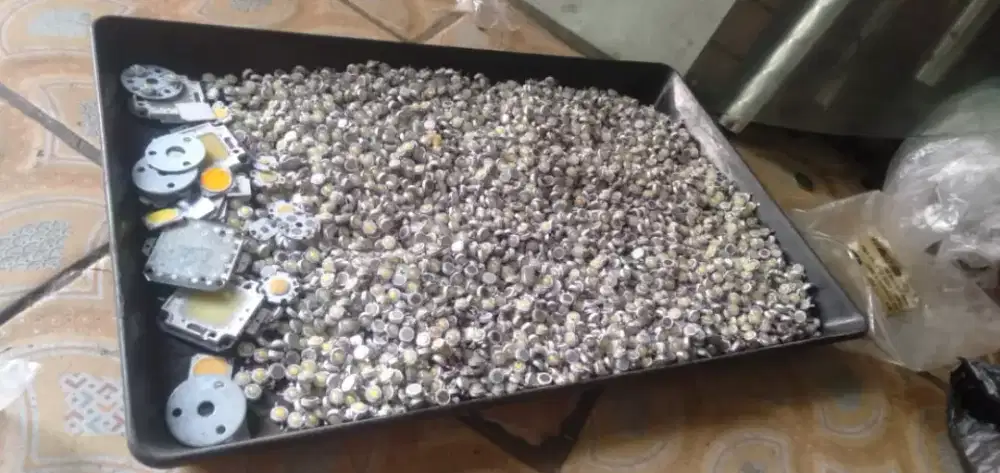 Cocok utk toko lampu ribuan lampu led baru Borong an sj brg murah