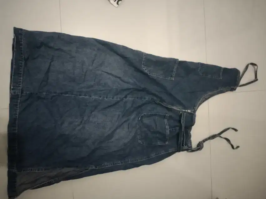 Baju dres kodok