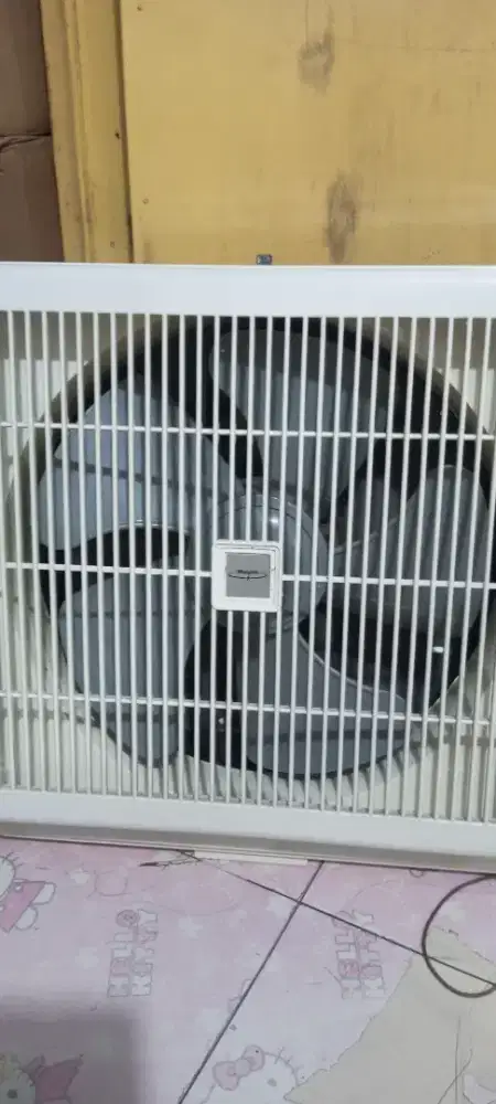 Heksos merk Maspion ukuran jumbo