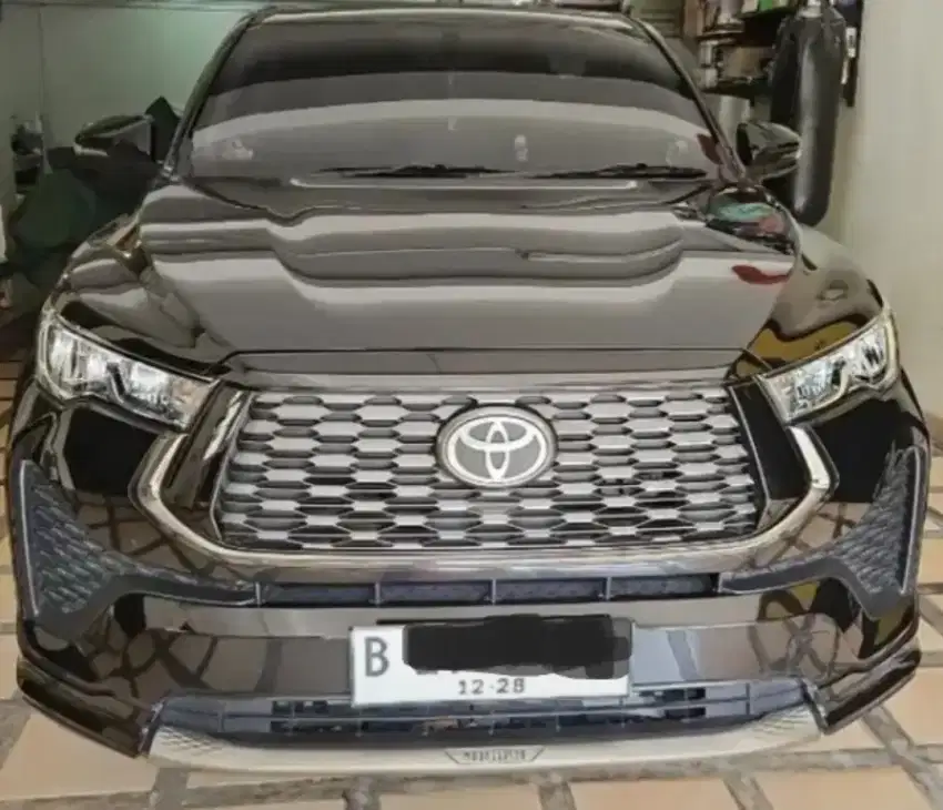 Jual cepat Innova Zenix