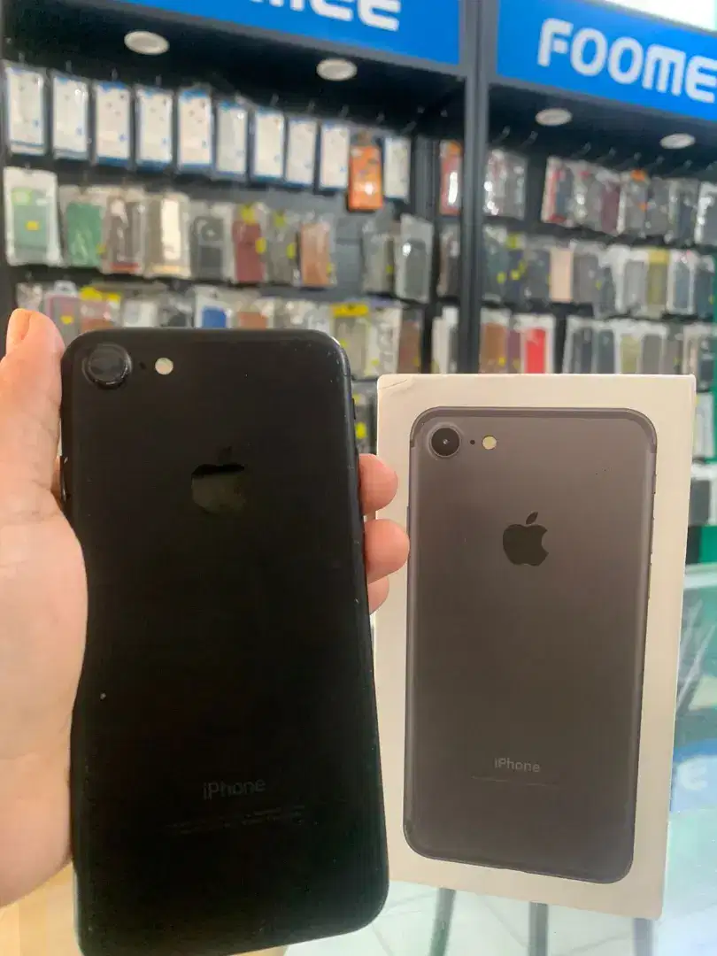 Iphone 7 internal 128