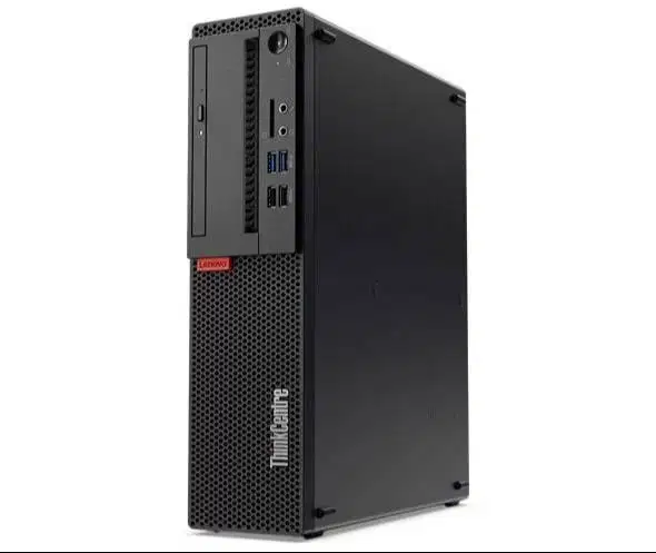 Lenovo ThinkCentre M75S Ryzen 5 pro 3400G VEGA 11 Mini PC gaming