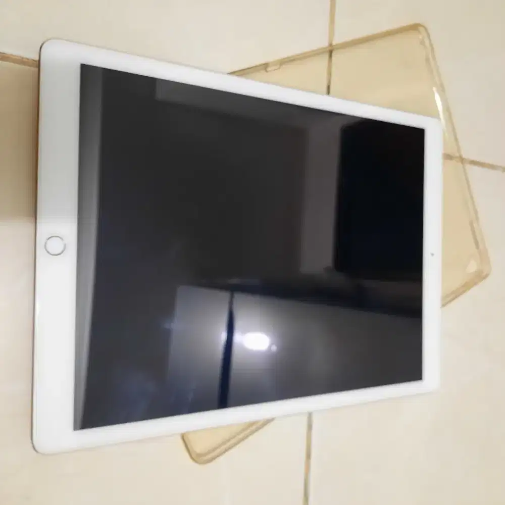 Apple ipad pro 12.9 ( gen 1 ) wifi + celular 256GB