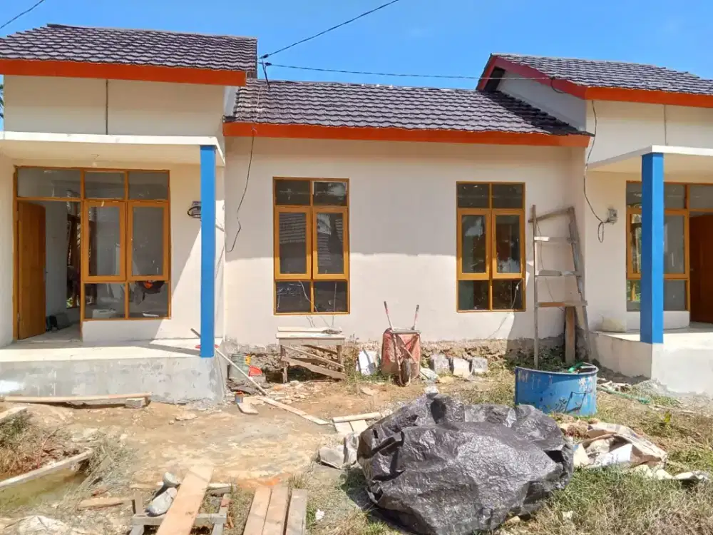 JJASA TUKANG SERBA BISA