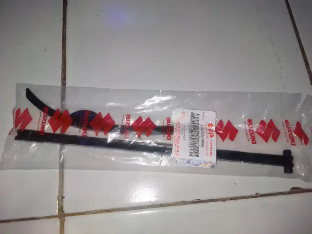 Satria F 150 KARET BANTALAN KAMPRAT TENSIONER KETENG SUZUKI SGP