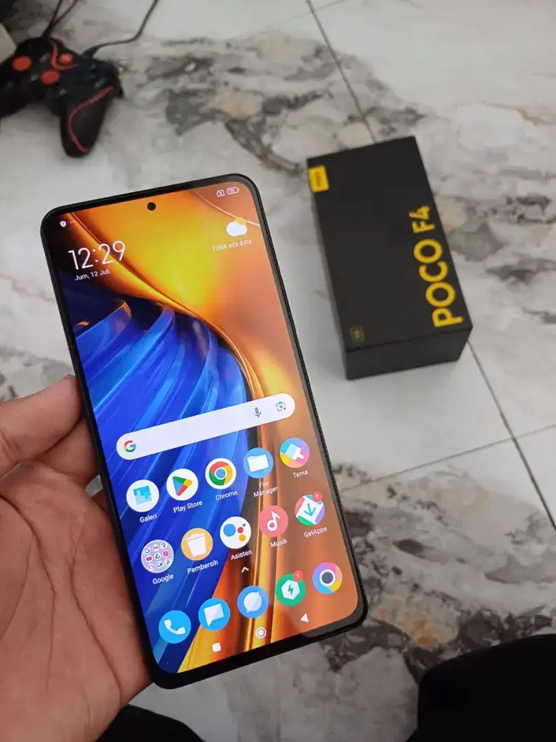 Xiaomi Poco F4 8/256