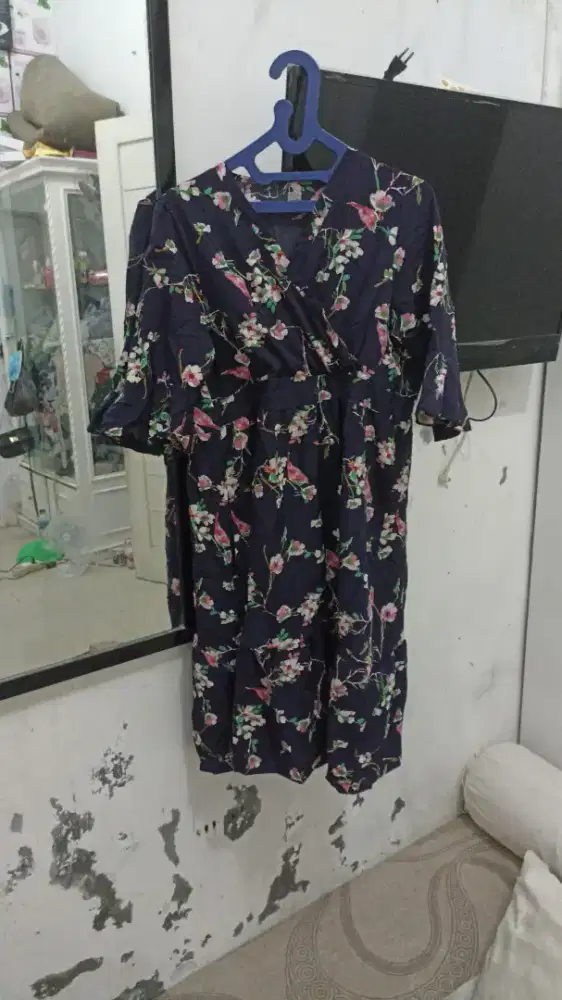 Baju prelov ku masih bagus serba 15.000