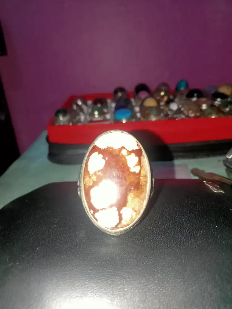 Pirus unique di jamin keren