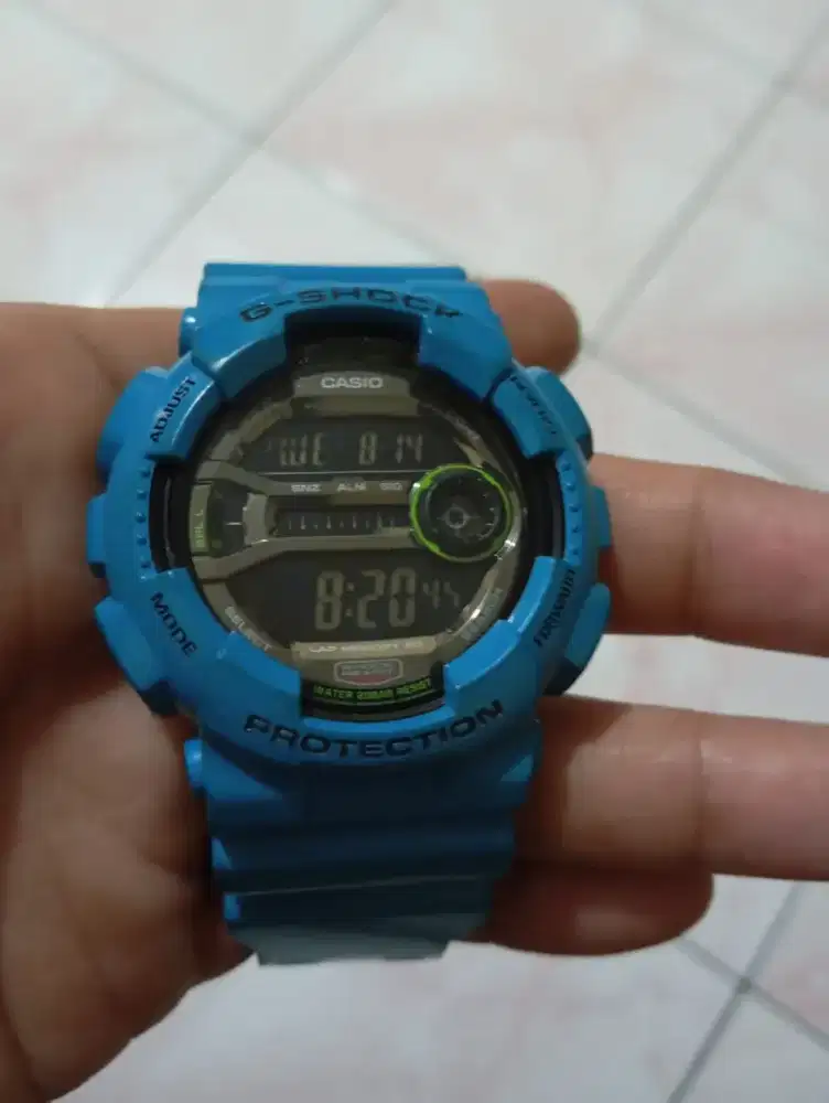 DI Jual Jam Tangan