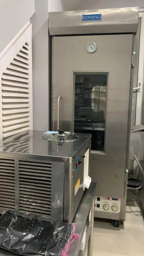 Proofer (SINMAG TAIWAN)