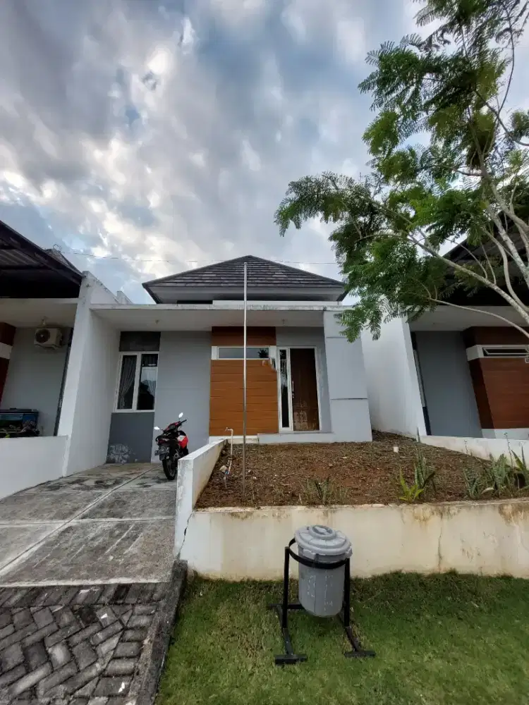 Jual Cepat Rumah Di BSB Village Bubakan Mijen