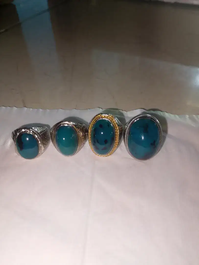 Bacan Doko kristal