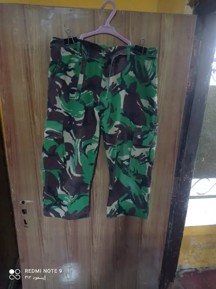 Malvines Ankle Pants