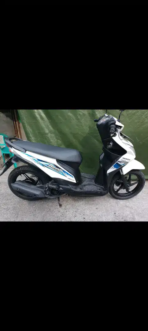 Honda beat F1 2014