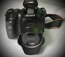 Jual Kamera DSLR Sony a3000