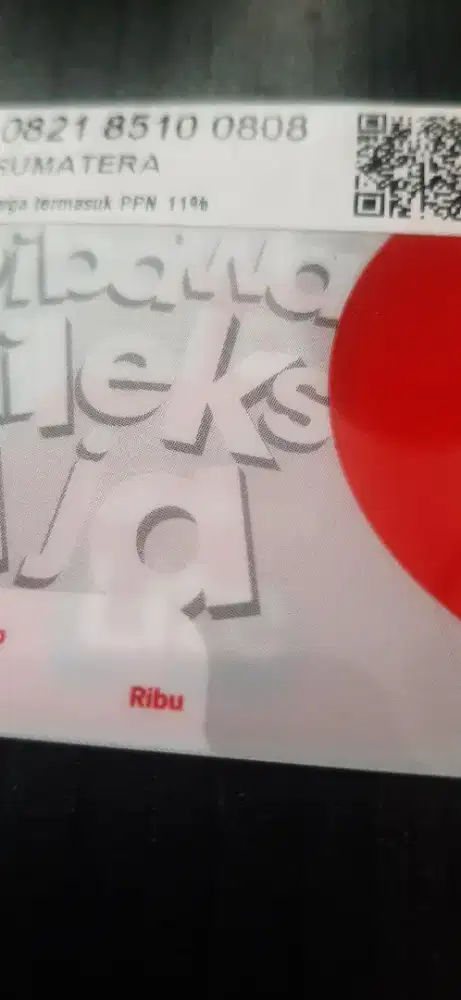 Rapi & manis & cantik 0808