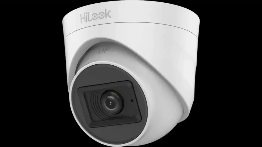 THC-T120-PS CCTV HILOOK Indoor 2 MP Audio IR