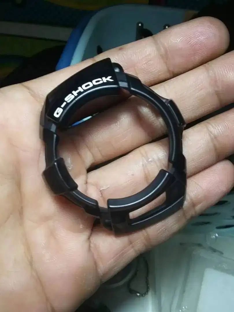 Bezel Casio G Shock DWX 110