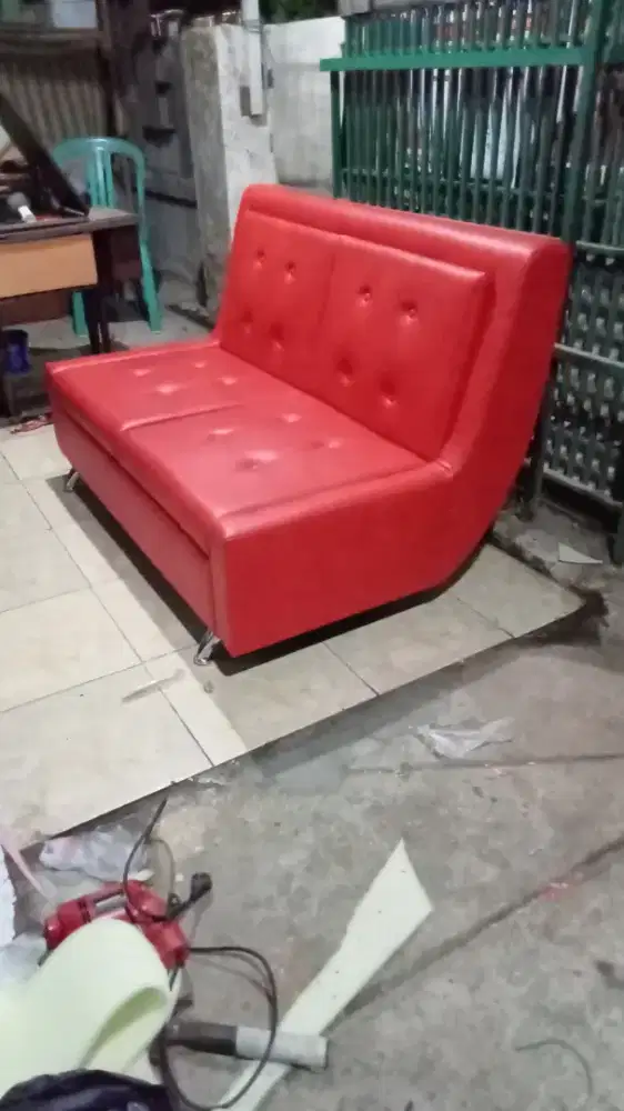 Sofa  minimalis berkualitas
