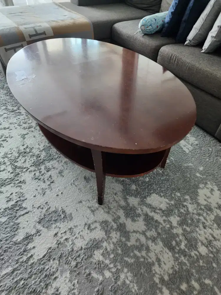 Coffee Table Vinoti