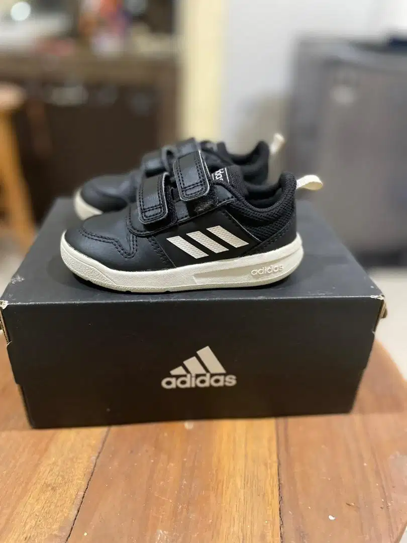 Septu Adidas second