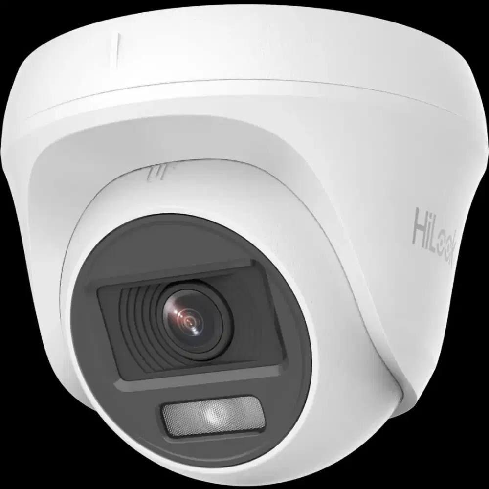 THC-T127-P Camera CCTV Indoor Warna Malam Hari 2 MP