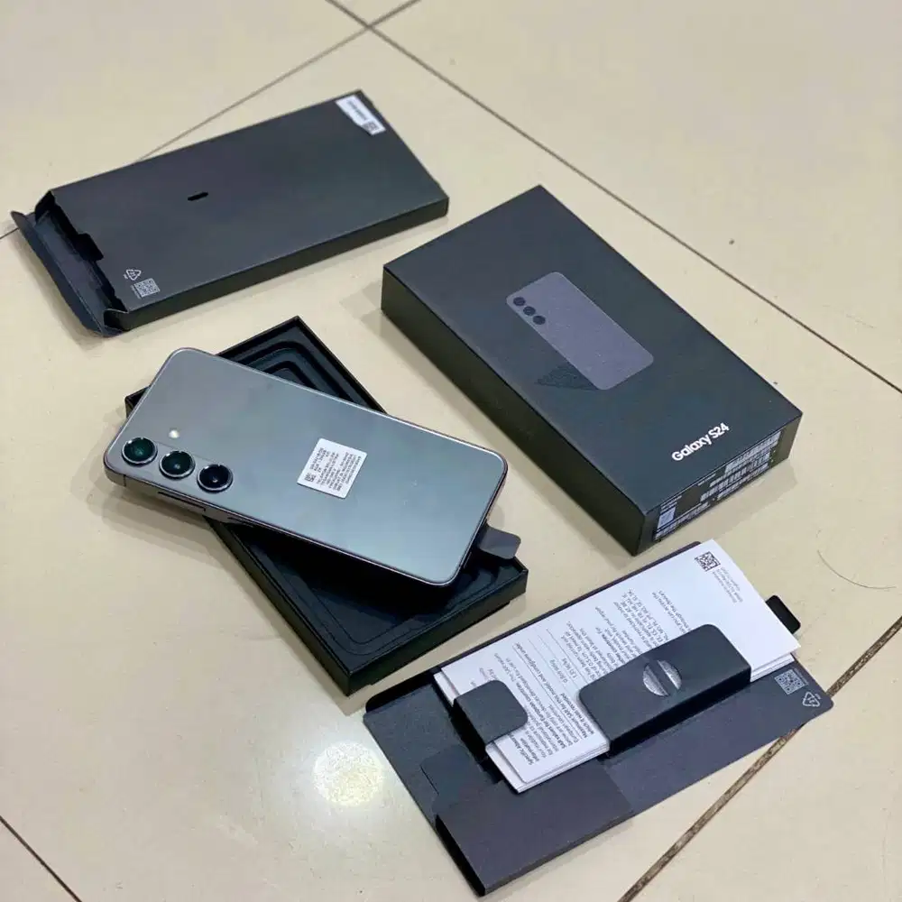 Samsung S21 ultra 256 lengkap mulus