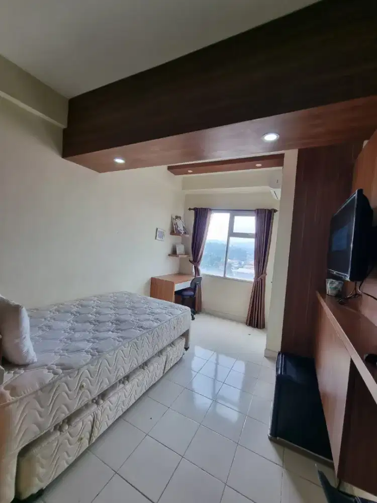 Disewakan apartment easton park murah
