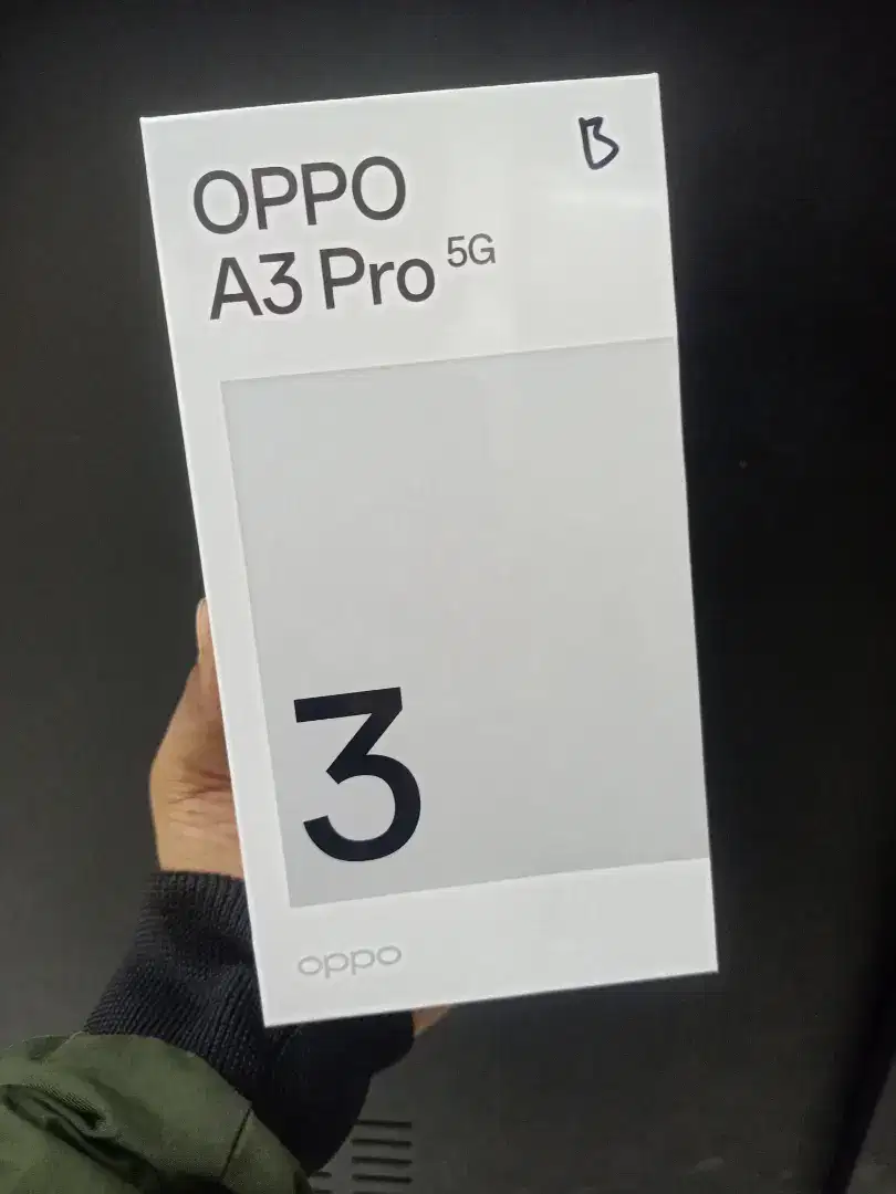 OPPO A3 PRO 5G 8/256GB