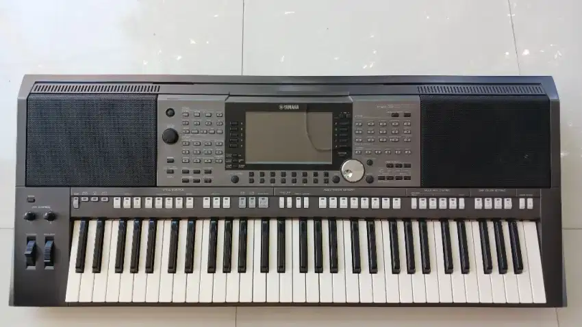 Keyboard Yamaha PSR s970