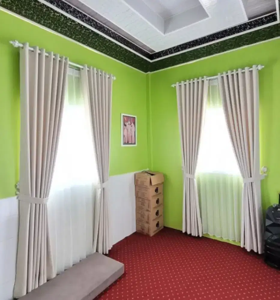 jual gorden blackout gorden minimalis gorden jendela