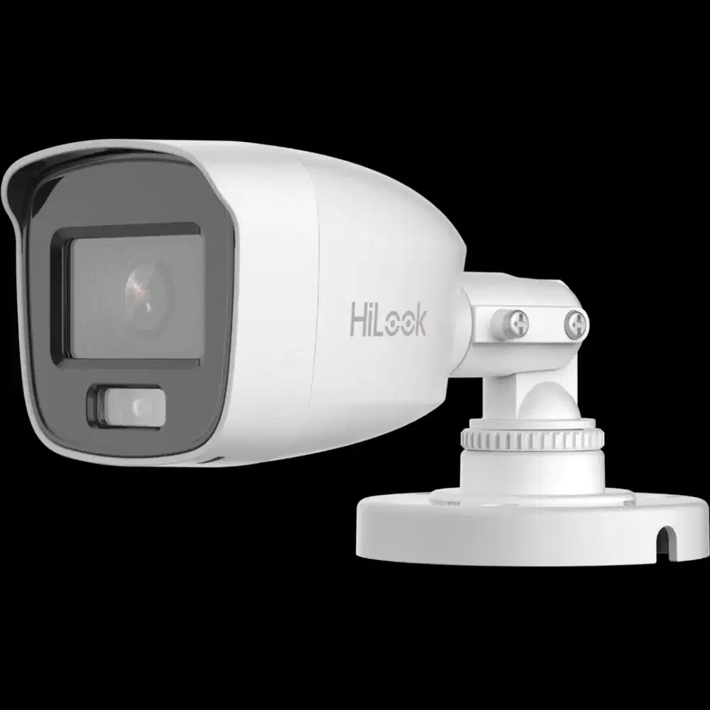 THC-B127-P Camera CCTV Indoor Hilook 2 MP Warna malam hari