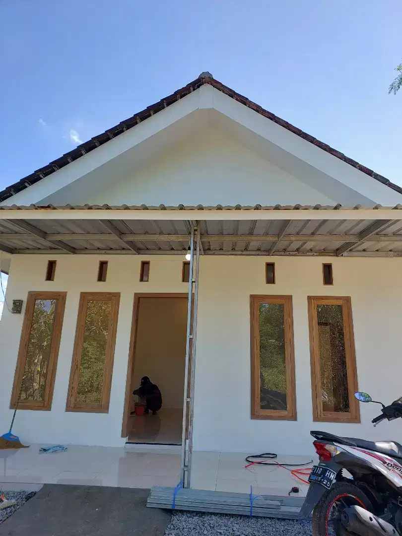 Dijual/dikontrakkan