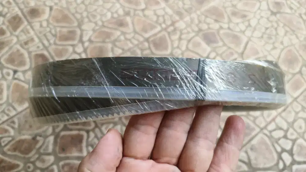 Mata gergaji bandsaw