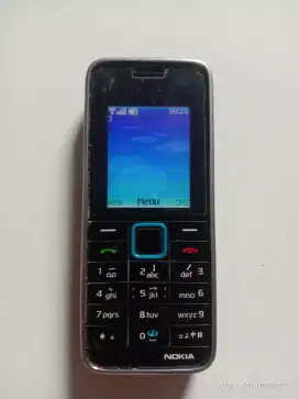 Nokia 3500 c black