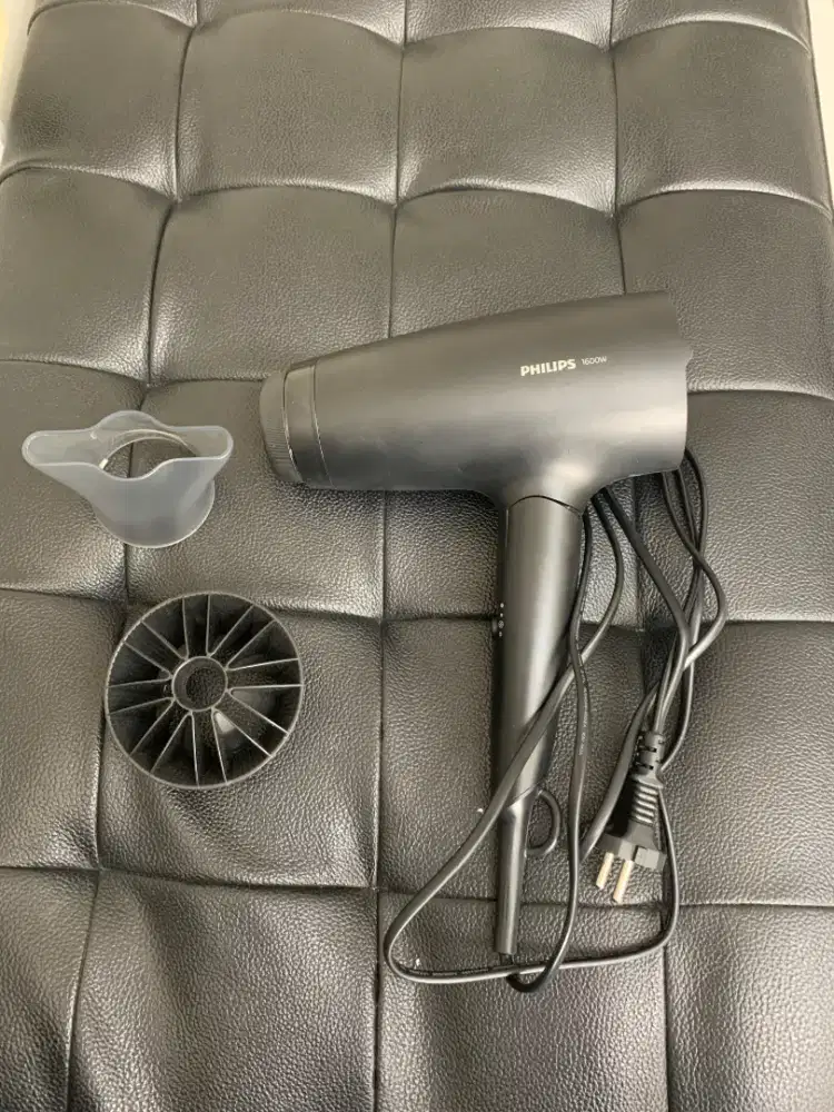 Hairdryer Phillips Original