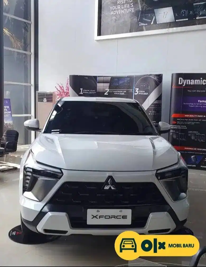 [Mobil Baru] Promo Mitsubishi Termurah