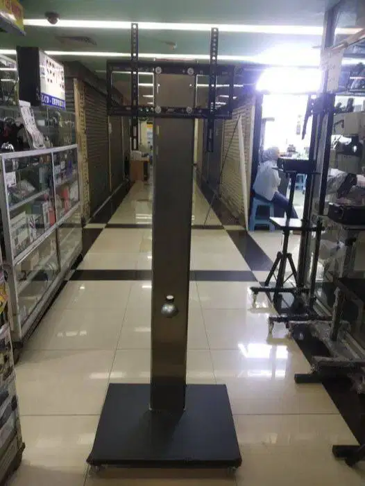 STANDING BRACKET LED TV SATU TIANG 32 IN SAMPAI 60 IN LIMITED EDISION