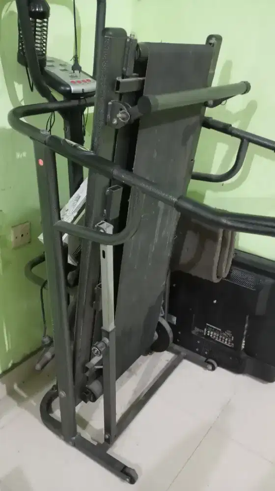 Perlengkapan olahraga