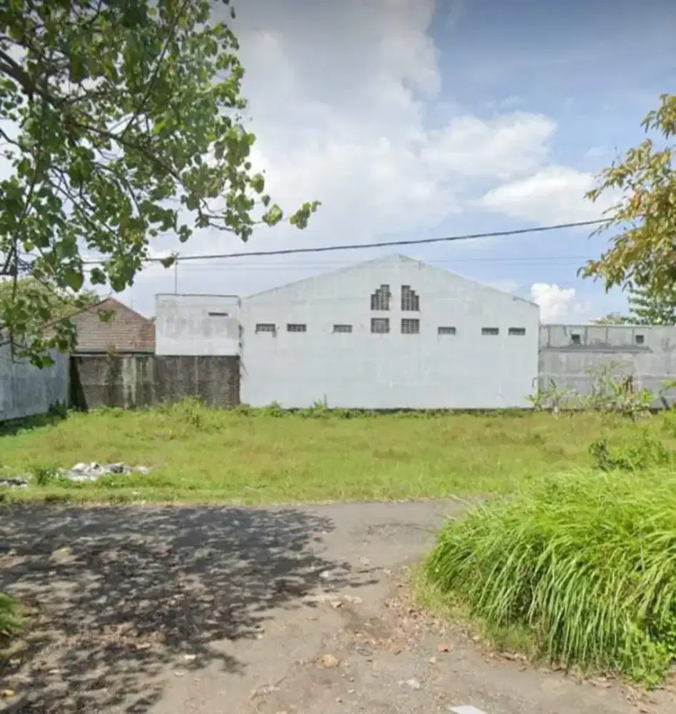 DIJUAL Tanah Kavling