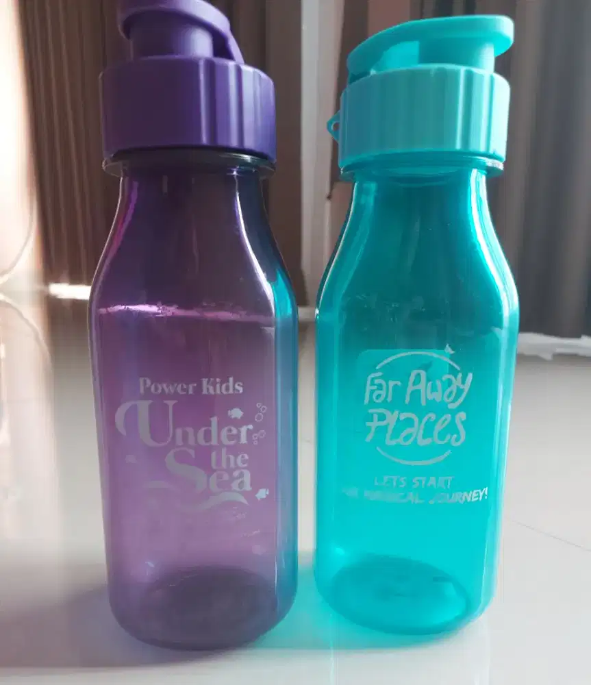 Eco Bottle 700ml/ Botol minum 700ml - Harga Satuan